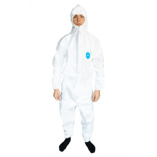 Комбінезон захисний DUPONT TYVEK 500 Xpert /CHF5/розмір L