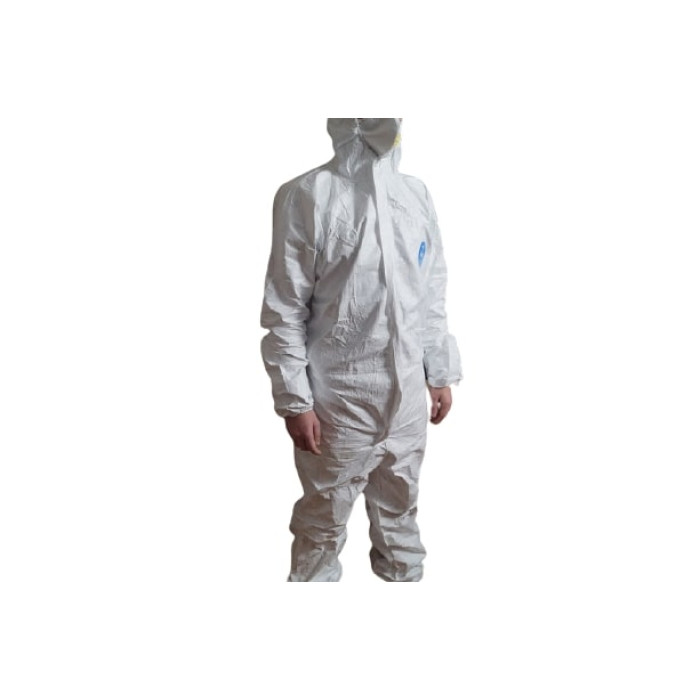 Комбінезон захисний DUPONT TYVEK 500 Xpert /CHF5/розмір L