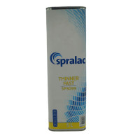 Швидкий розчинник SPRALAC 5л (арт. SP3099)