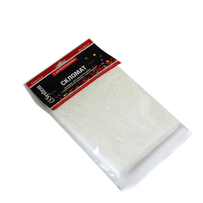 Стекломат CS System 150 гр/м.кв