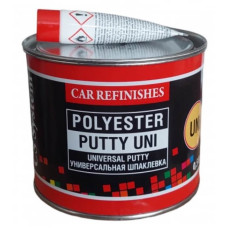 Шпаклівка універсальна 0,5 кг CS System Uni бежева