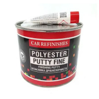 Шпаклівка фінішна 0,5 кг CS System Fine