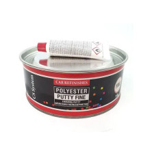 Шпаклівка фінішна 1 кг CS System Fine