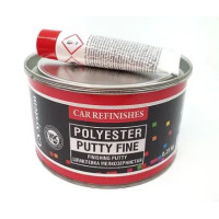 Шпаклівка фінішна 0,25 кг CS System Fine