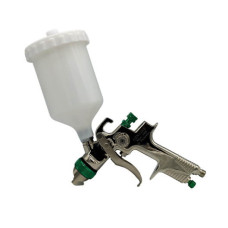 Пістолет фарбувальний Professional 2015 HVLP дюза 1,4 мм Fachowiec