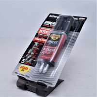 Епоксидний клей сталевий NOWAX SUPER EPOXY ADHESIVE (NX49409)