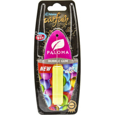 Ароматизатор Paloma Parfum Bubble Gum 5 мл