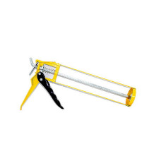 Пістолет для герметиків 225мм (скелет) SIGMA (2723021)