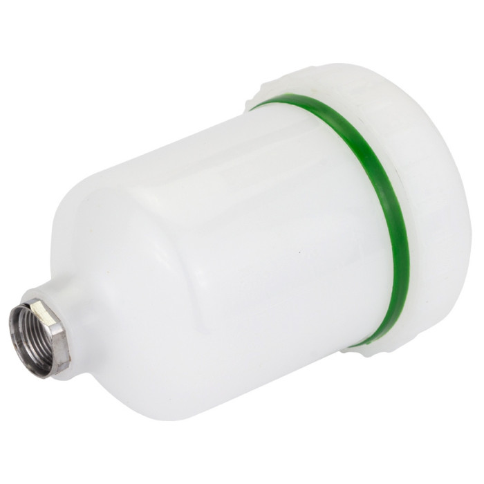 Бачок верхній для фарборозпилювача 100мл FT M14×1