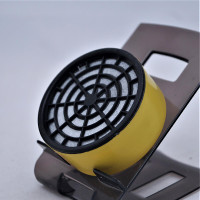 Фільтр вугільний для респіратора SIGMA (арт. 9422521)