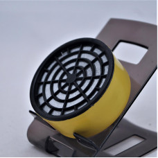 Фільтр вугільний для респіратора SIGMA (арт. 9422521)