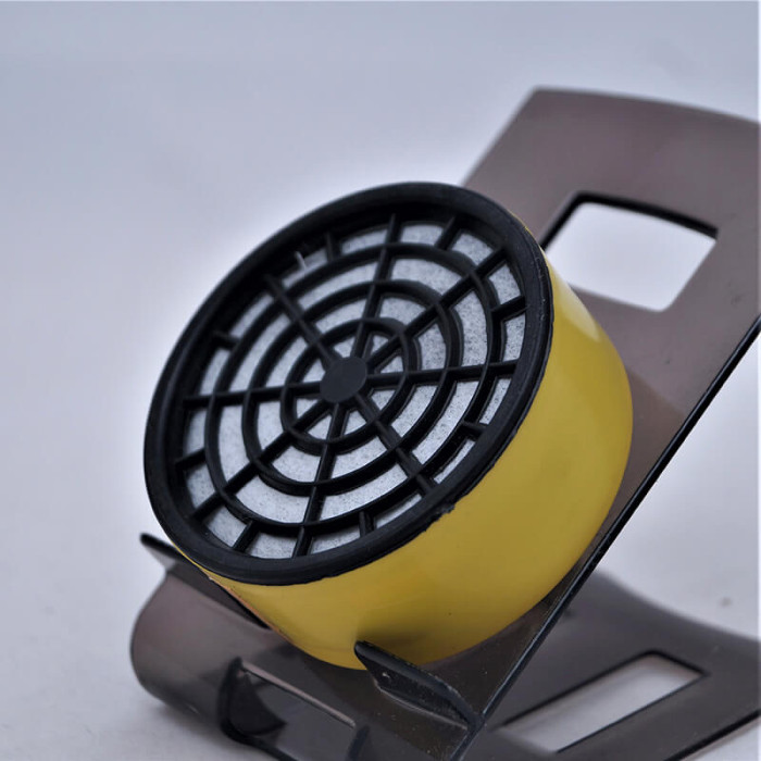 Фільтр вугільний для респіратора SIGMA (арт. 9422521)