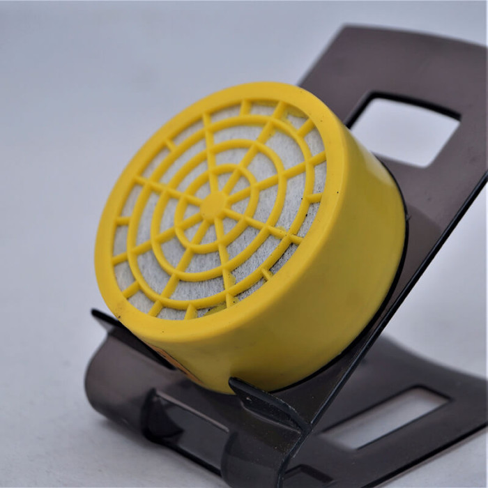 Фільтр вугільний для респіратора SIGMA (арт. 9422521)