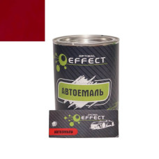 Фарба акрилова Lada 355/309 Гренадер 0,8л EFFECT без затверджувача