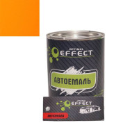 Автоемаль алкідна помаранчева Lada 28 Апельсин 0,8л EFFECT