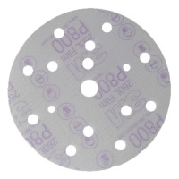 Абразивне коло 3M Hoоkit супертонкий P800 D150мм