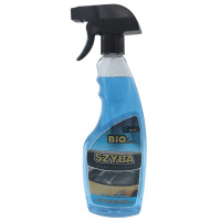 Засіб для миття скла (очисник) Bio-Line SZYBA 500мл