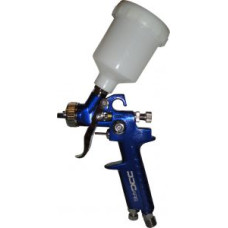 Пістолет фарбувальний DDCARS MINI H-2000P 1мм дюза