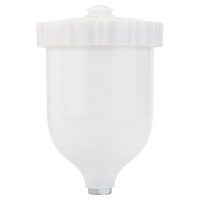 Бачок верхній SIGMA для фарбопульта 600мл FT 3/8