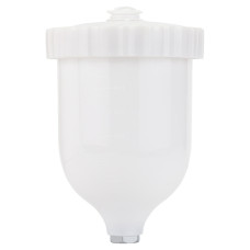 Бачок верхній SIGMA для фарбопульта 600мл FT 3/8