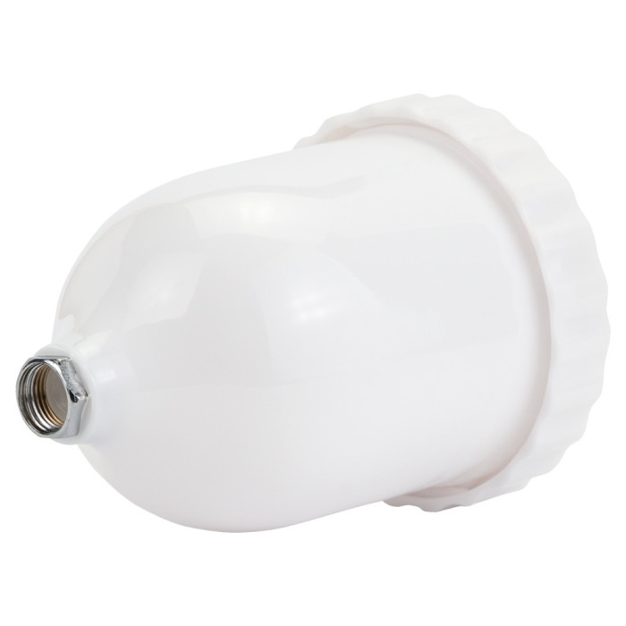 Бачок верхній SIGMA для фарбопульта 600мл FT 3/8