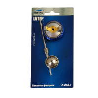 Комплект форсунки LVMP Ø1.4мм для 6814151, 6814161 Refine (6817551) SIGMA