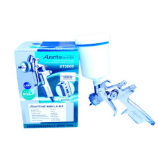 Краскопульт Auarita пневматичний LVMP 1.4 мм (арт. ST-3000-1.4LM)