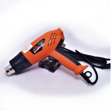 Фен будівельний Vitals Tf 202JSc