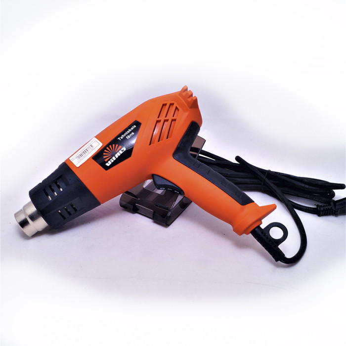 Фен будівельний Vitals Tf 202JSc