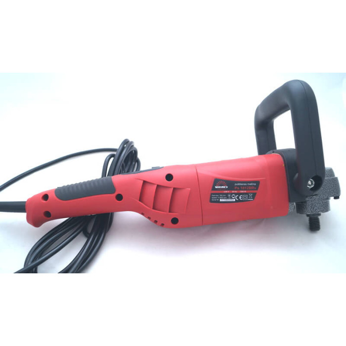 Полірувальна машина електрична Vitals Master PS 1812 BRv
