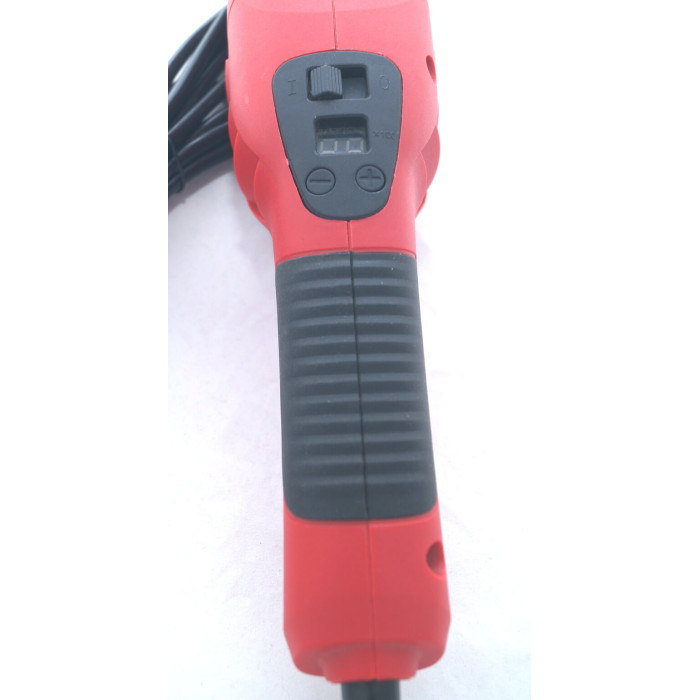 Полірувальна машина електрична Vitals Master PS 1812 BRv