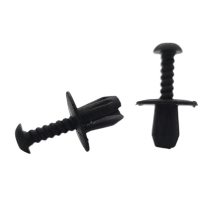 Клипса BMW Volvo Mercedes