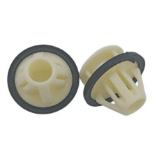 Клипса крепления накладки порога Kia Rio, Mercedes-Benz C-Class, A205, C204, C205, S204, S205, W204