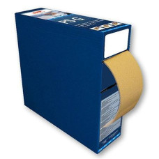 Абразивний папір на поролоні APP 514 115мм * 25м рулон (200 відривів)