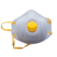 Респіратор MAGtools FFP2 VIC823V