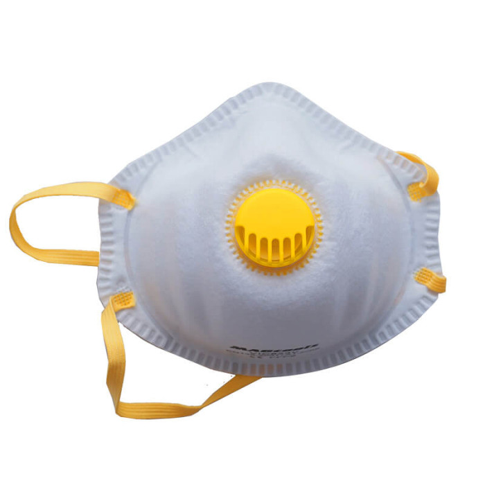 Респіратор MAGtools FFP2 VIC823V