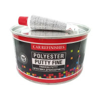 Шпаклівка фінішна 1,8 кг CS System Fine