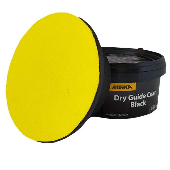 Проявочне покриття сухе MIRKA Dry Guide Coat (картридж із порошком) 100 гр