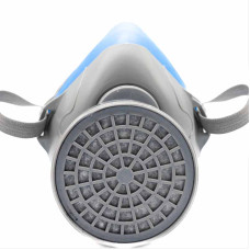 Маска захисна SAFETY PROTECTION з одним клапаном