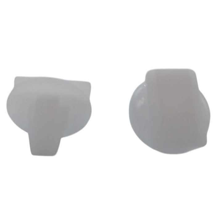 Клипса крепления порога Opel, Chevrolet