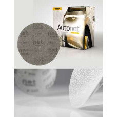 Абразивні диски AUTONET d 125 мм