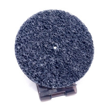 Абразивний зачистний круг SOTRO T071316, DC-150 d150*13мм, чорний, твердий