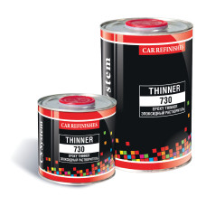 Епоксидний розчинник CS System 730