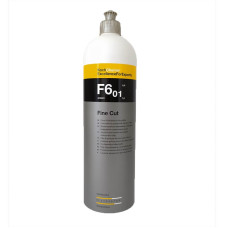 Полірувальна паста Koch Chemie F6 Fine Cut 1 л
