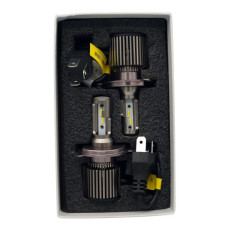 Лампа LED H4 Hi/Low (5000K) Nextone