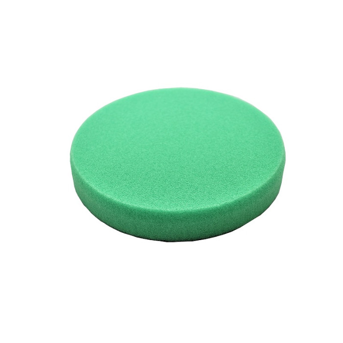 Коло полірувальне New Concept 133мм Soft-Green NC-PAD 61