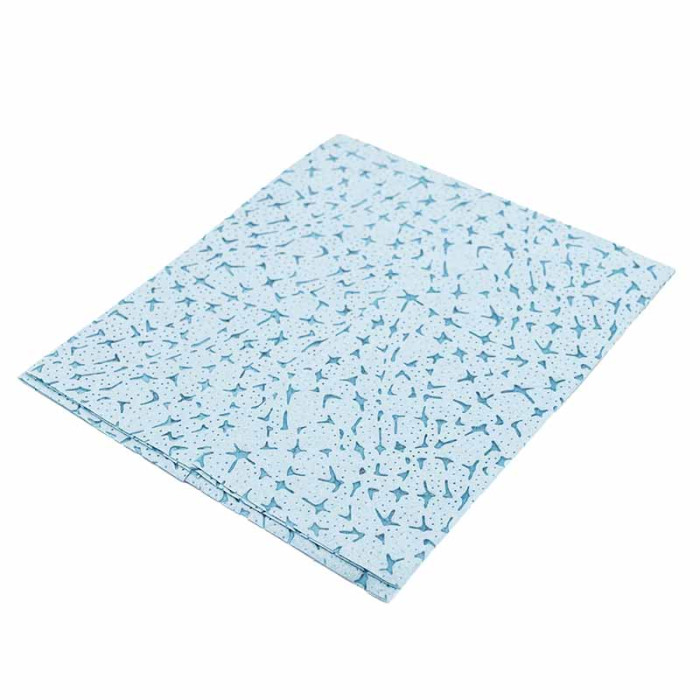 Серветки для видалення силікону SOLL 32mm х 36m (35шт/уп) поштучно