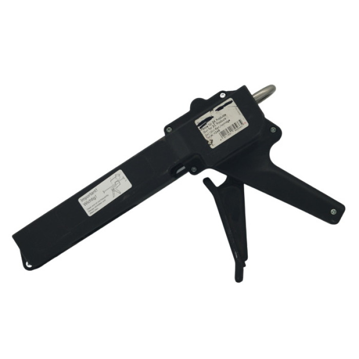 Пістолет для поліуретанового клею 2К PLIOGRIP 7705B 280гр