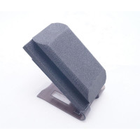 Шліфувальний блок під форму руки - Flexipads GRIP Shaped handblock, 56010 70*125мм