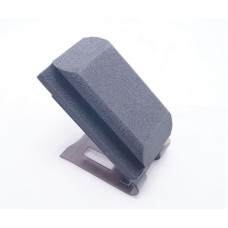 Шліфувальний блок під форму руки - Flexipads GRIP Shaped handblock, 56010 70*125мм